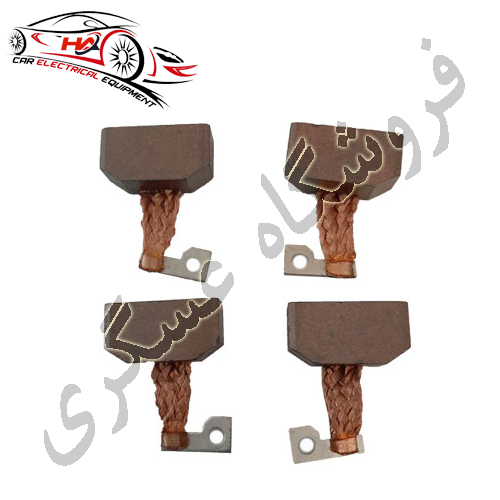 ذغال استارت ده تن کوتاه جديد